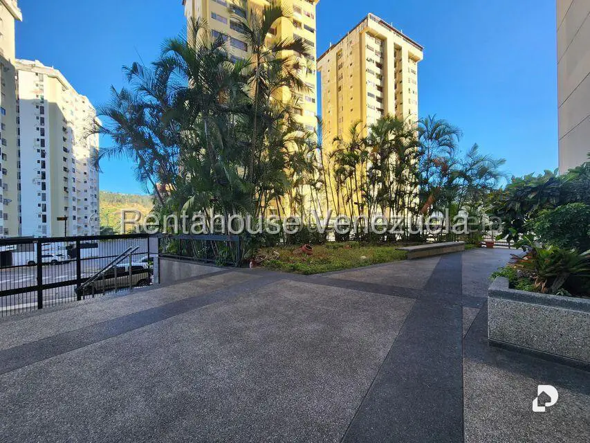 Apartamento en Guaicay, Caracas – 5