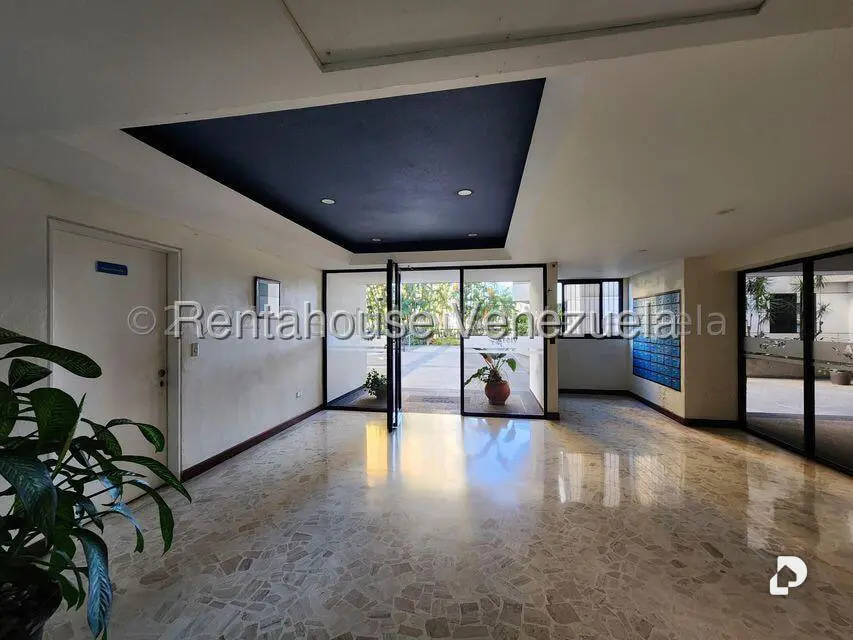 Apartamento en Guaicay, Caracas – 4
