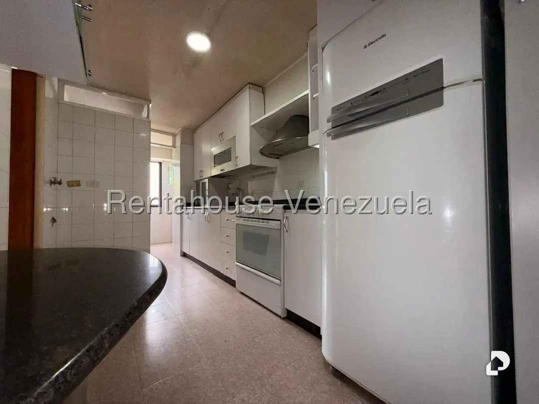 Apartamento en Guaicay, Caracas – 23