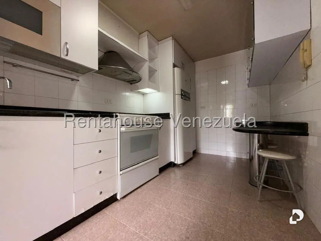 Apartamento en Guaicay, Caracas – 24