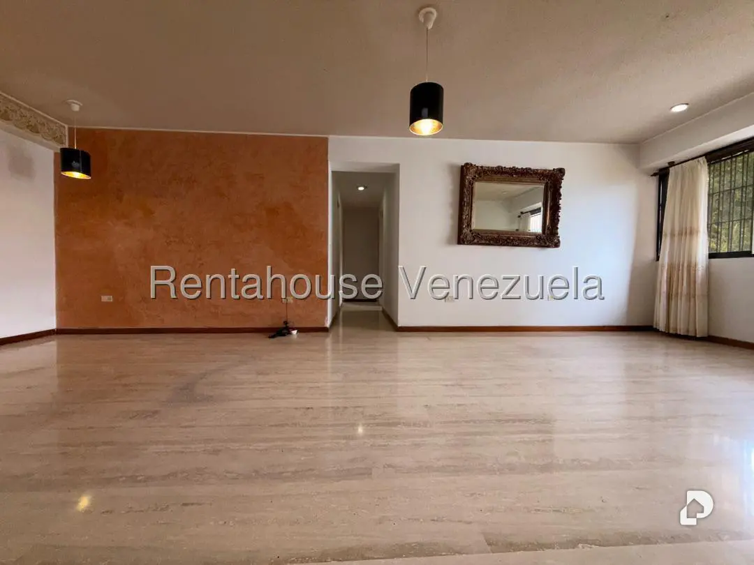 Apartamento en Guaicay, Caracas – 15