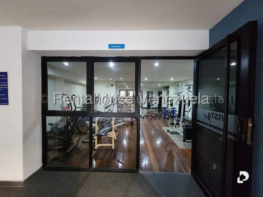 Apartamento en Guaicay, Caracas – 9