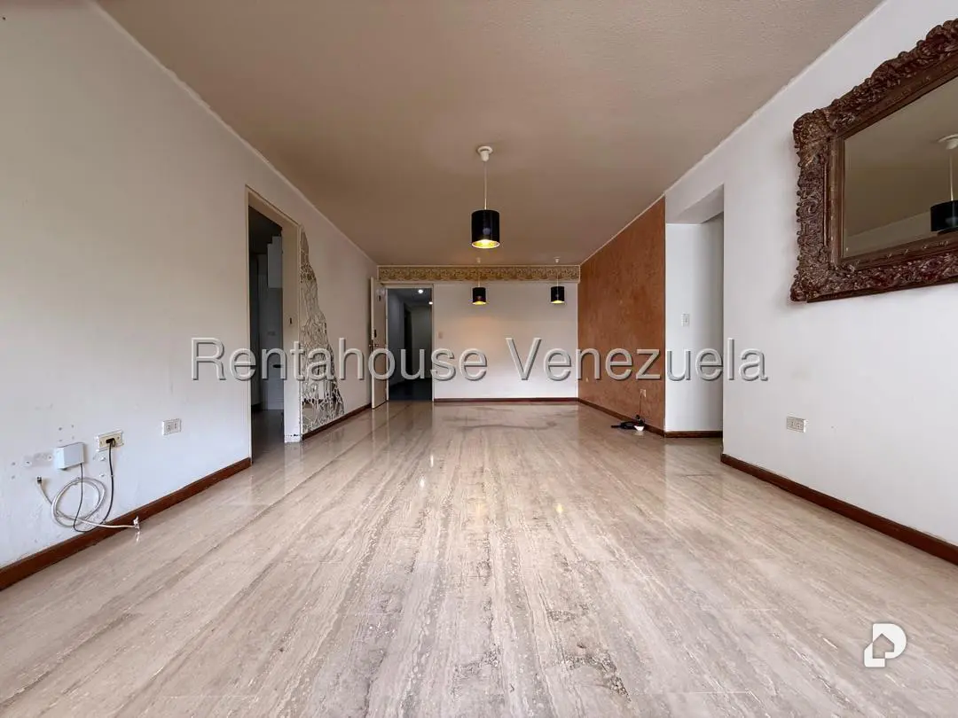Apartamento en Guaicay, Caracas – 12