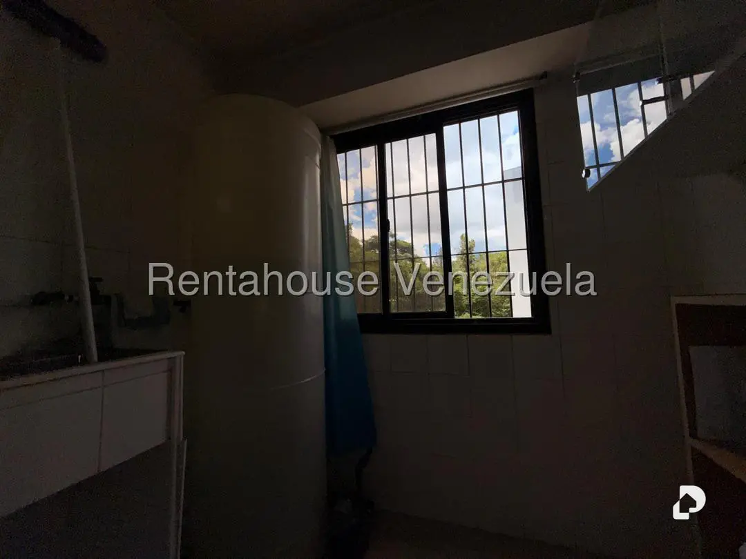 Apartamento en Guaicay, Caracas – 22
