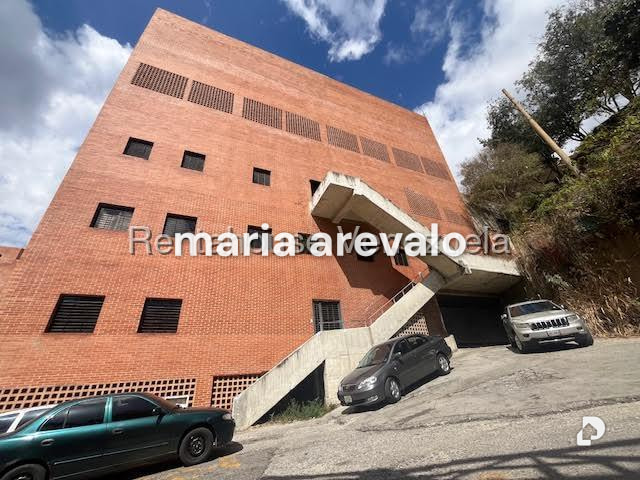 Galpón en Piedra Azul, Caracas – 18