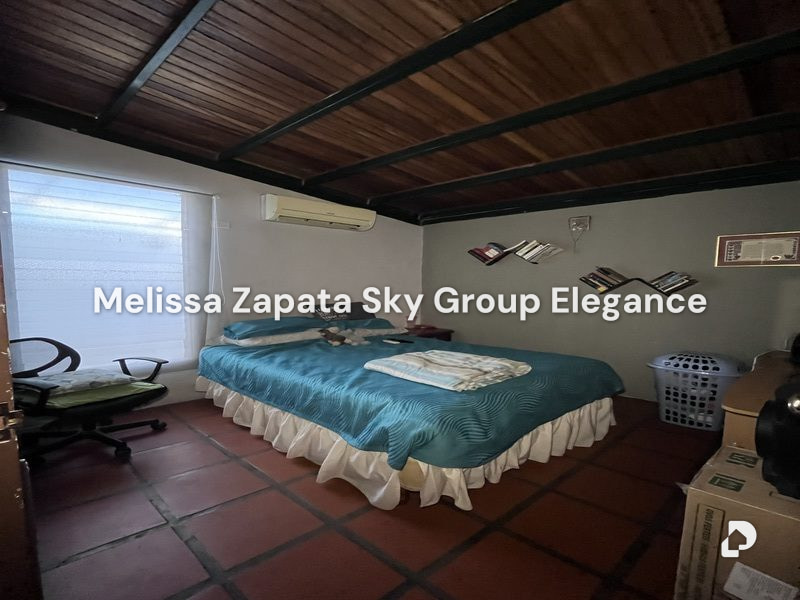 Casa en Valparaíso, Barquisimeto – 2