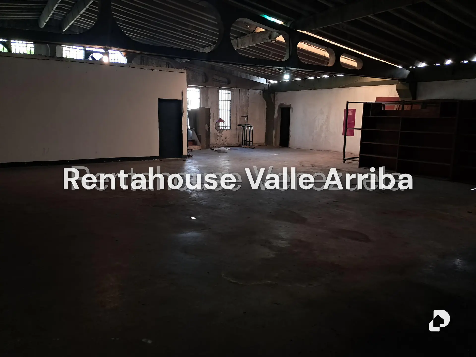 Galpón en Terrinca, Guatire – 17