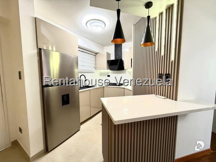 Apartamento en El Rosal, Caracas – 5