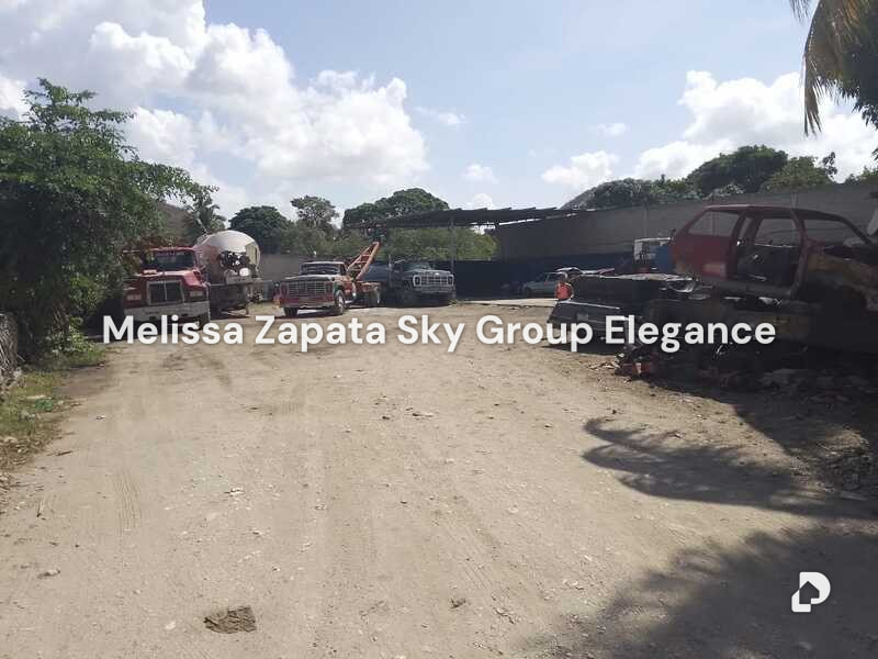 Terreno en El Tostao, Barquisimeto – 6
