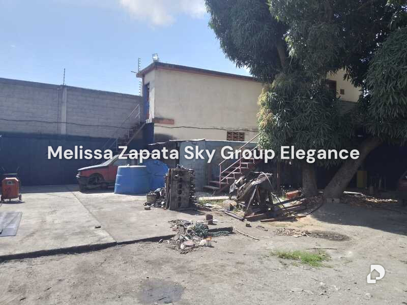 Terreno en El Tostao, Barquisimeto – 1