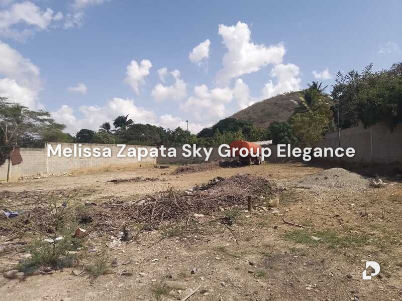 Terreno en El Tostao, Barquisimeto – 5