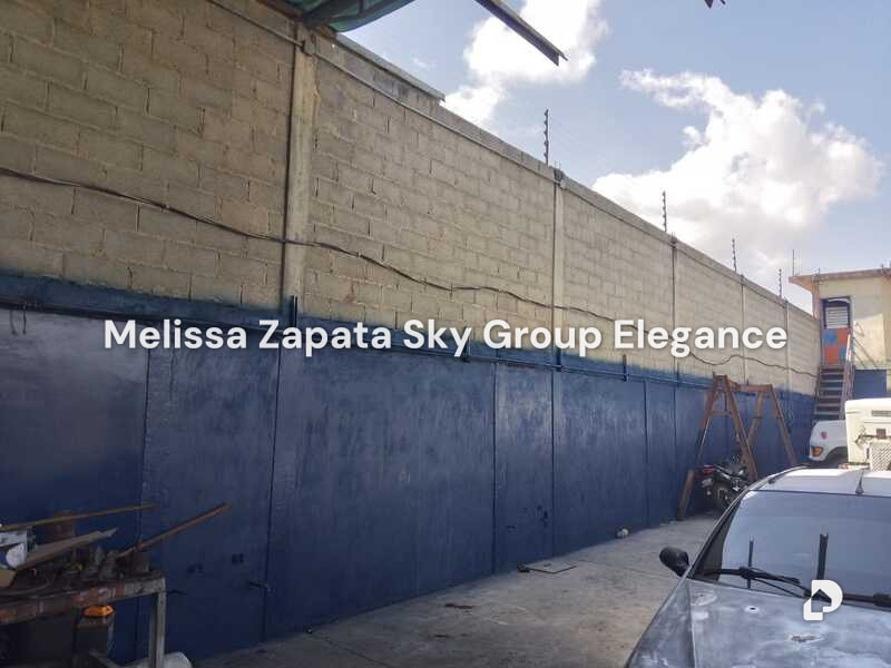 Terreno en El Tostao, Barquisimeto – 8