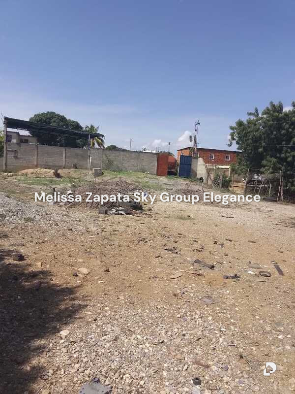 Terreno en El Tostao, Barquisimeto – 3