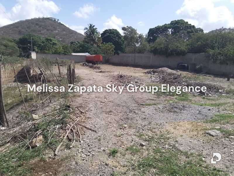 Terreno en El Tostao, Barquisimeto – 4