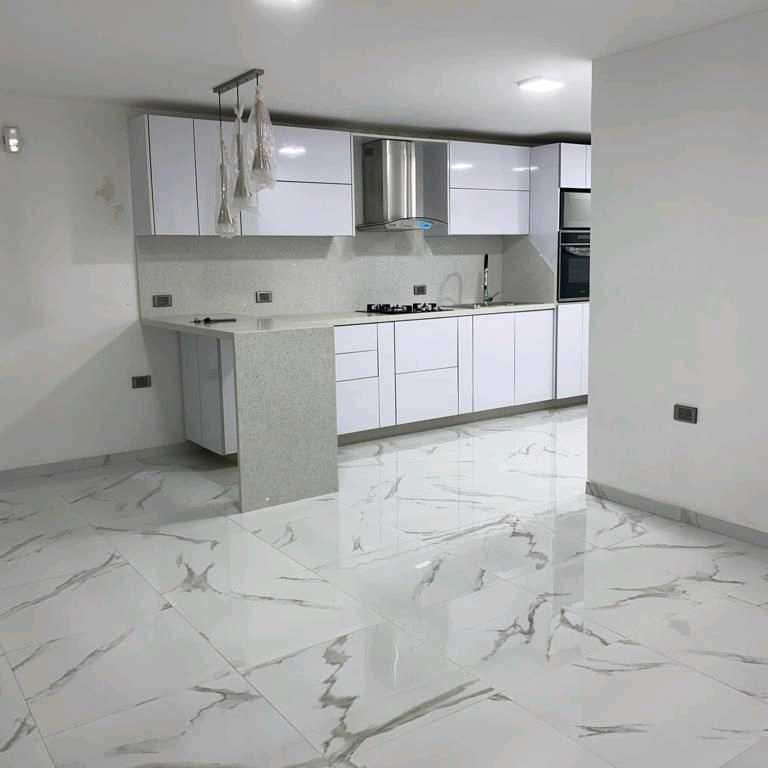 Apartamento en Cumboto Norte, Puerto Cabello - 1