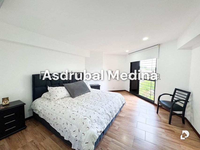 Apartamento en Sebucan, Caracas – 8