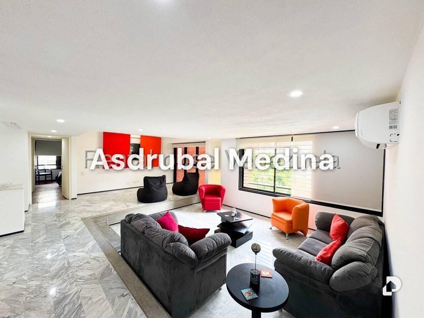 Apartamento en Sebucan, Caracas – 5
