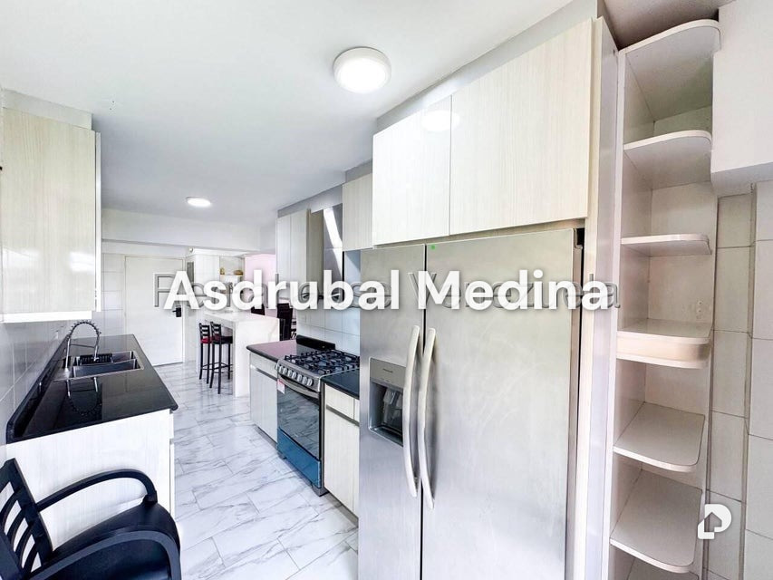 Apartamento en Sebucan, Caracas – 7