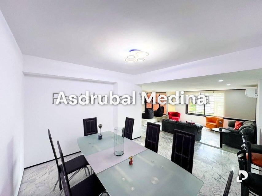 Apartamento en Sebucan, Caracas – 3