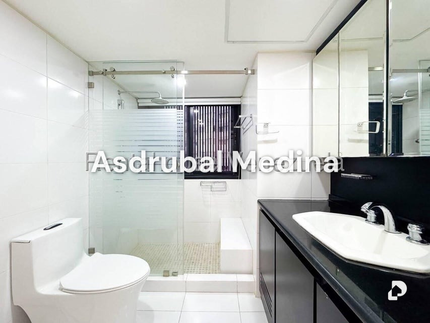 Apartamento en Sebucan, Caracas – 11