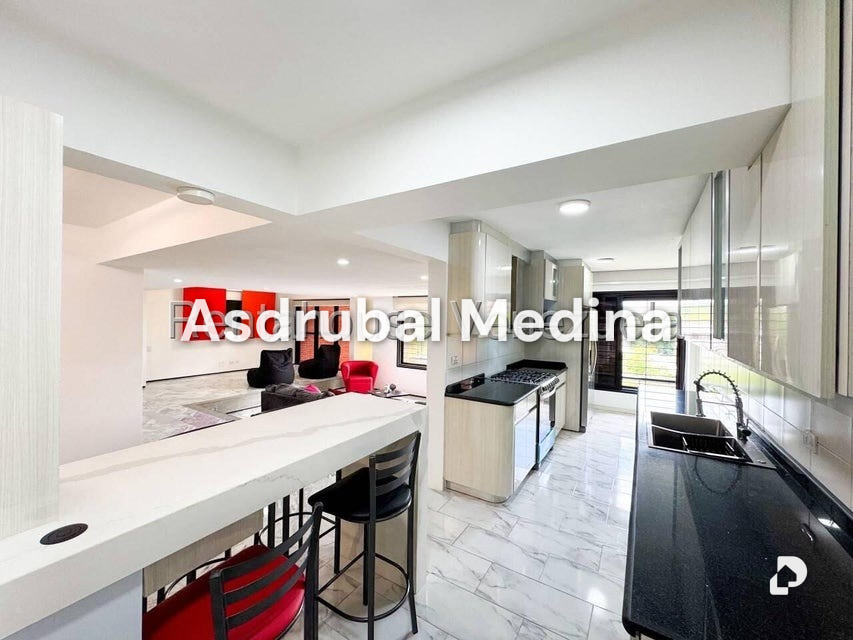 Apartamento en Sebucan, Caracas – 4