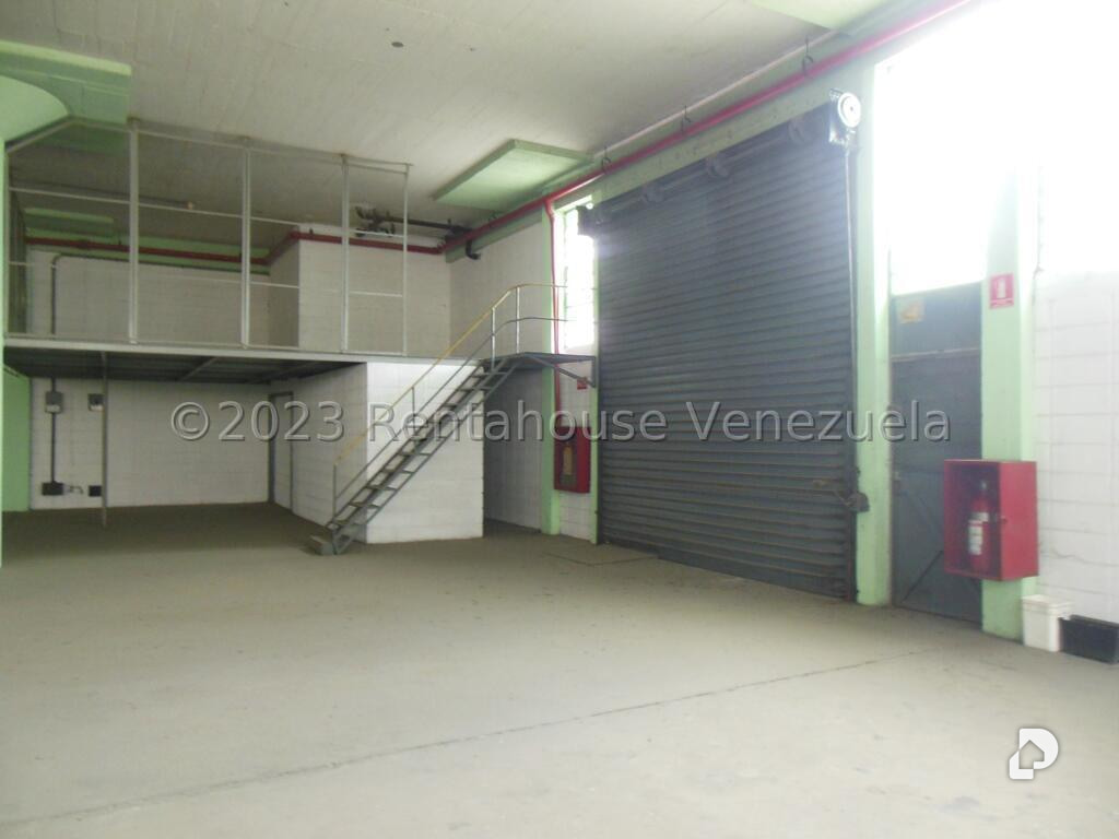 Commercial space in La Yaguara, Caracas – 26