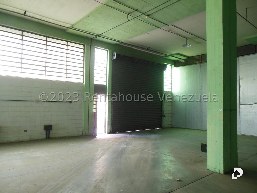 Commercial space in La Yaguara, Caracas – 20