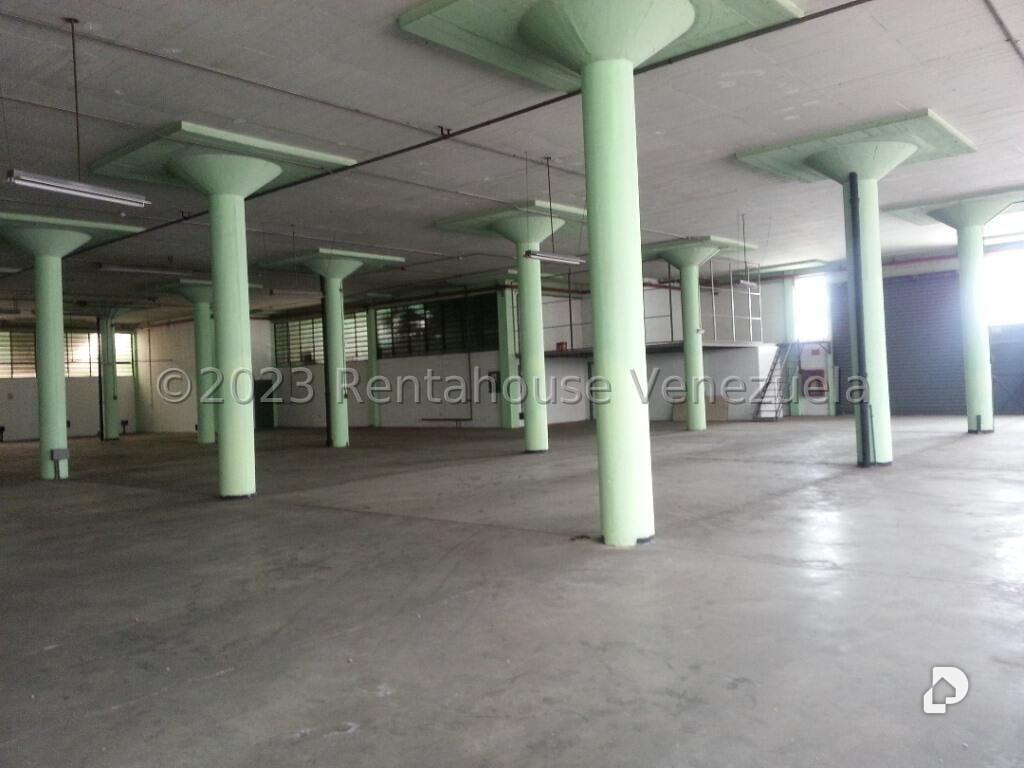 Commercial space in La Yaguara, Caracas – 22