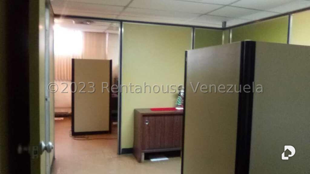 Commercial space in La Yaguara, Caracas – 6
