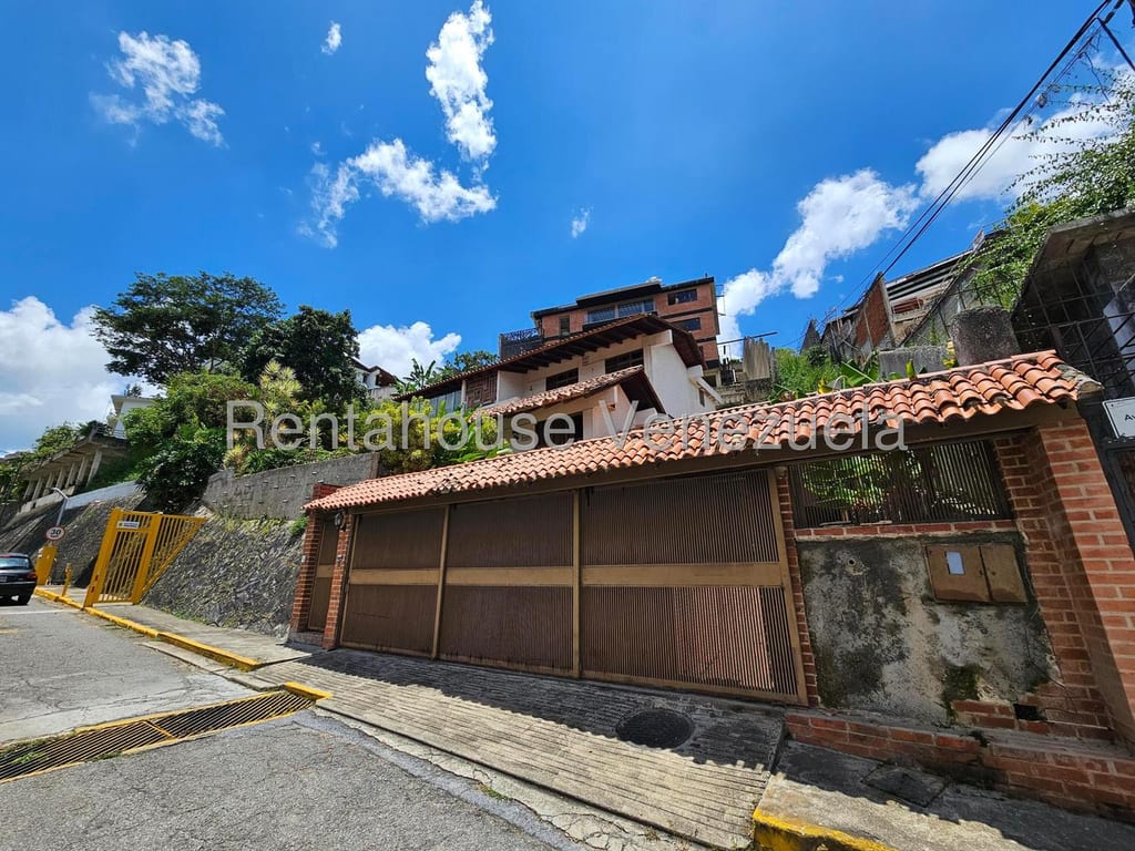 Casa en Macaracuay, Caracas - 1