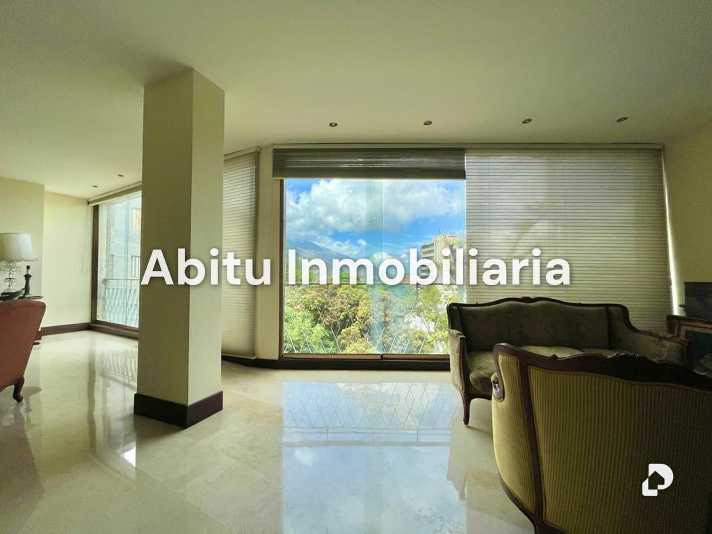 Penthouse en La Castellana, Caracas – 11