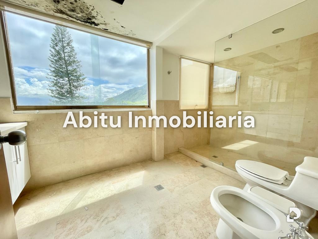Penthouse en La Castellana, Caracas – 22