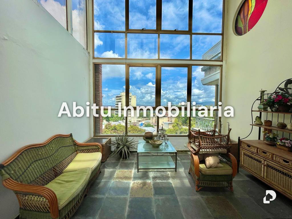 Penthouse en La Castellana, Caracas – 3