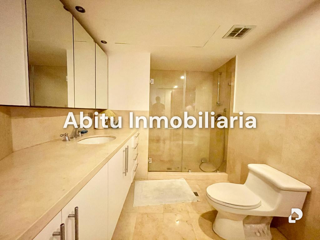 Penthouse en La Castellana, Caracas – 19