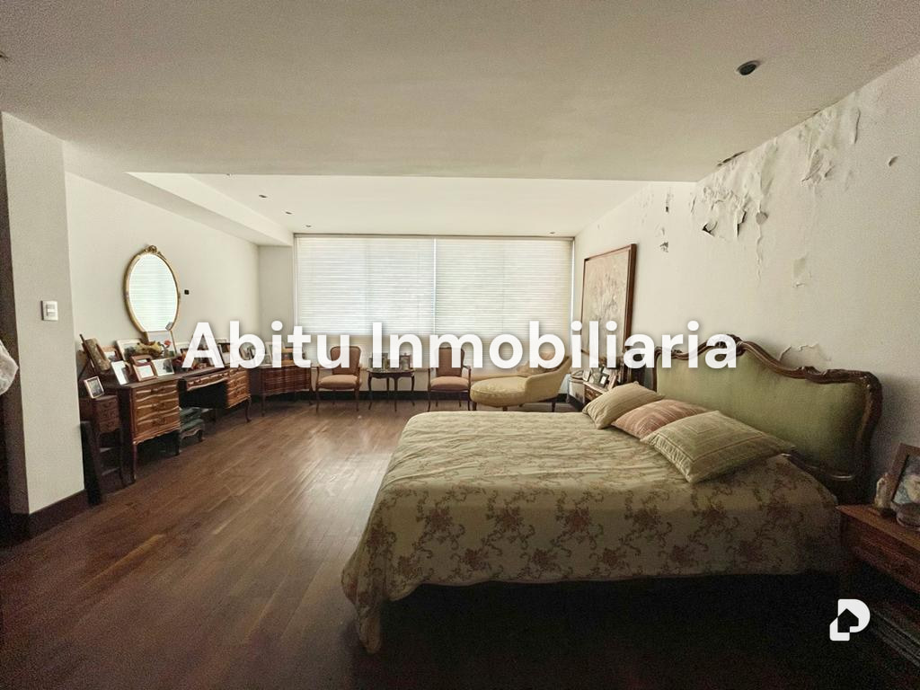 Penthouse en La Castellana, Caracas – 15