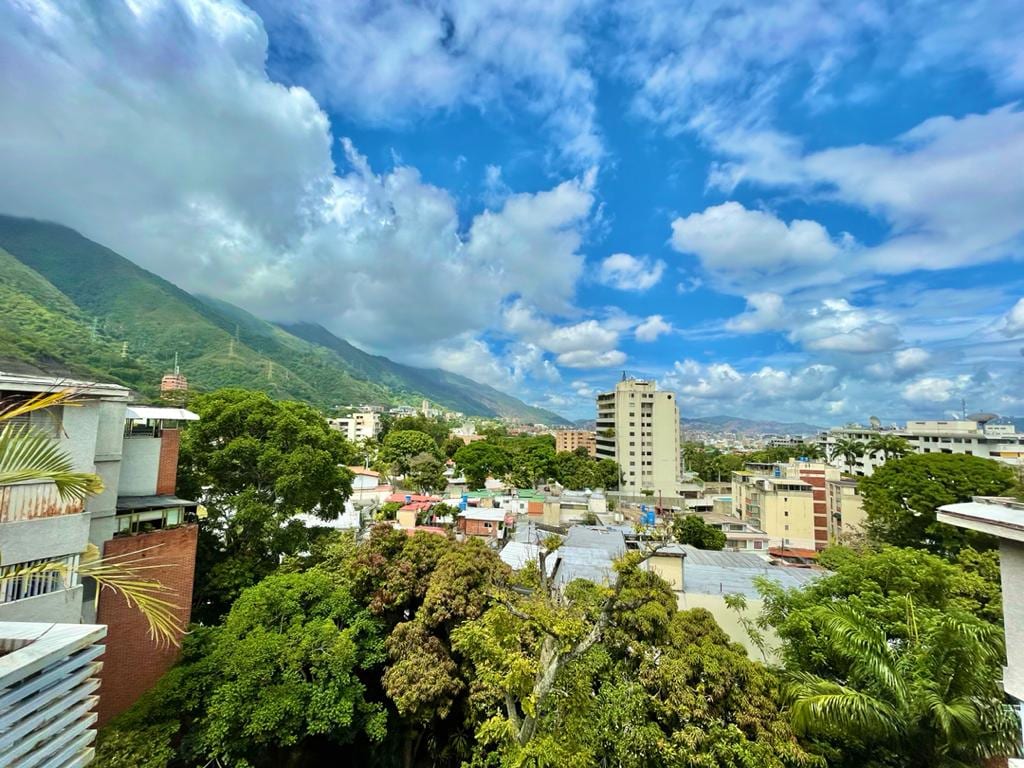 Penthouse en La Castellana, Caracas - 1