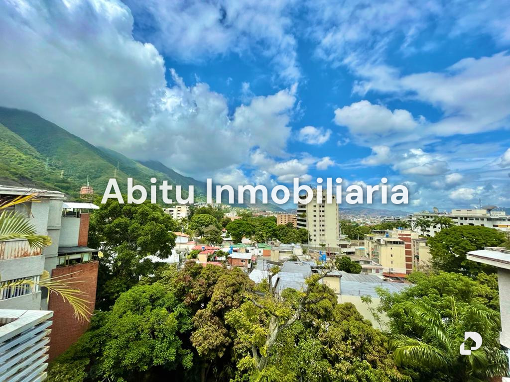 Penthouse en La Castellana, Caracas – 1