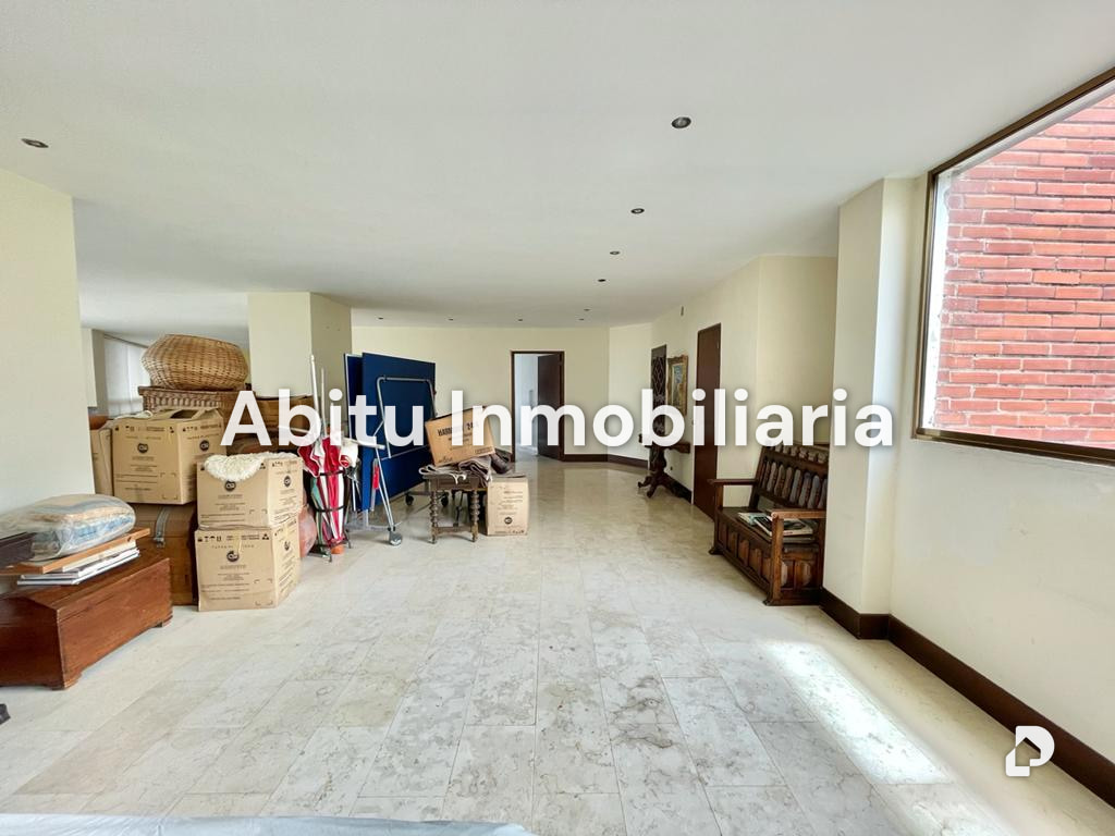 Penthouse en La Castellana, Caracas – 5