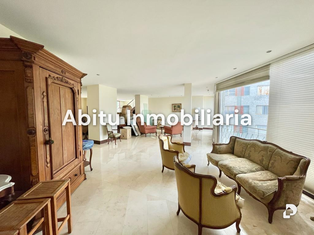 Penthouse en La Castellana, Caracas – 4