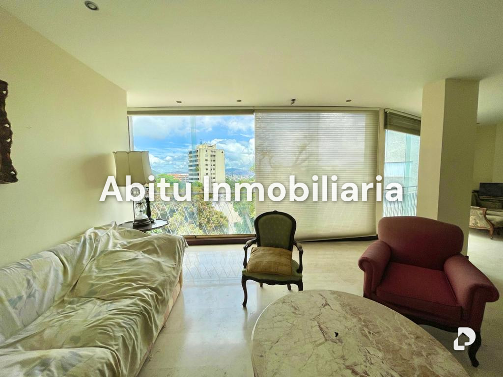 Penthouse en La Castellana, Caracas – 6