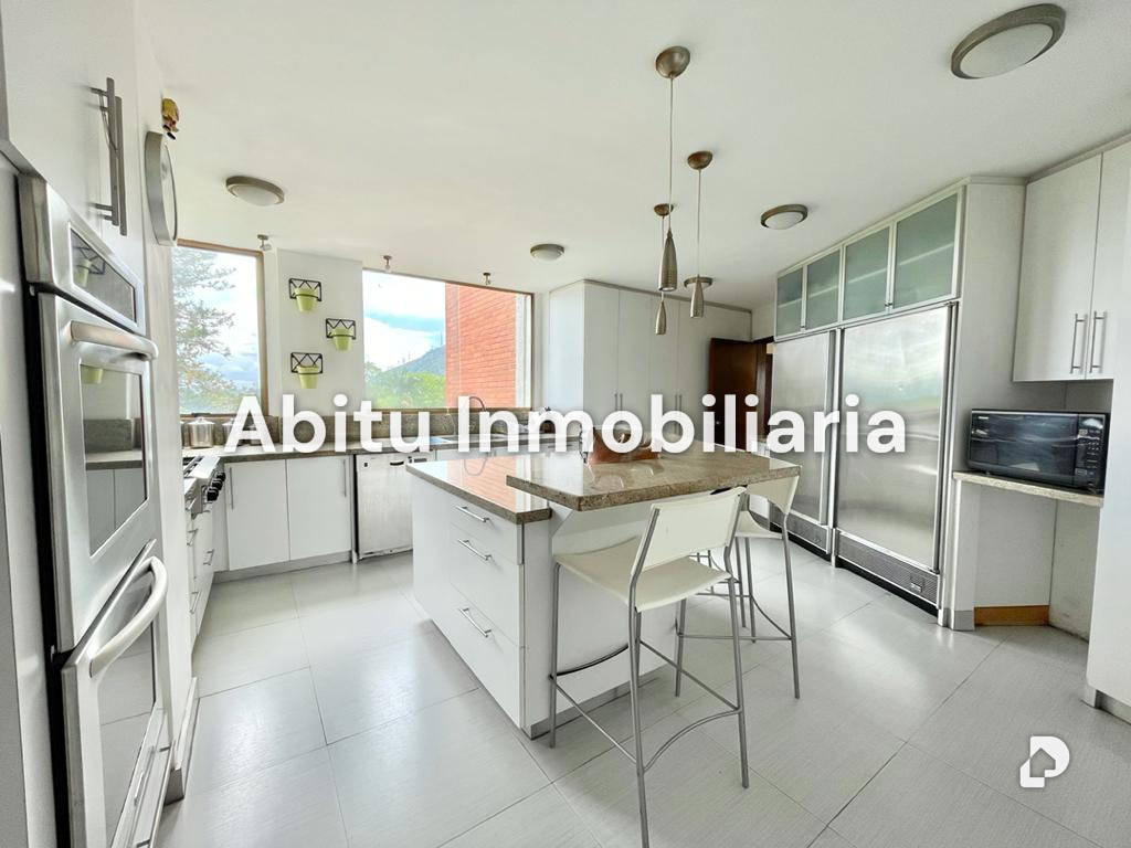 Penthouse en La Castellana, Caracas – 7