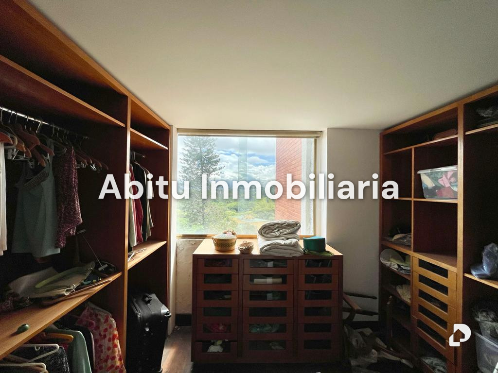 Penthouse en La Castellana, Caracas – 17