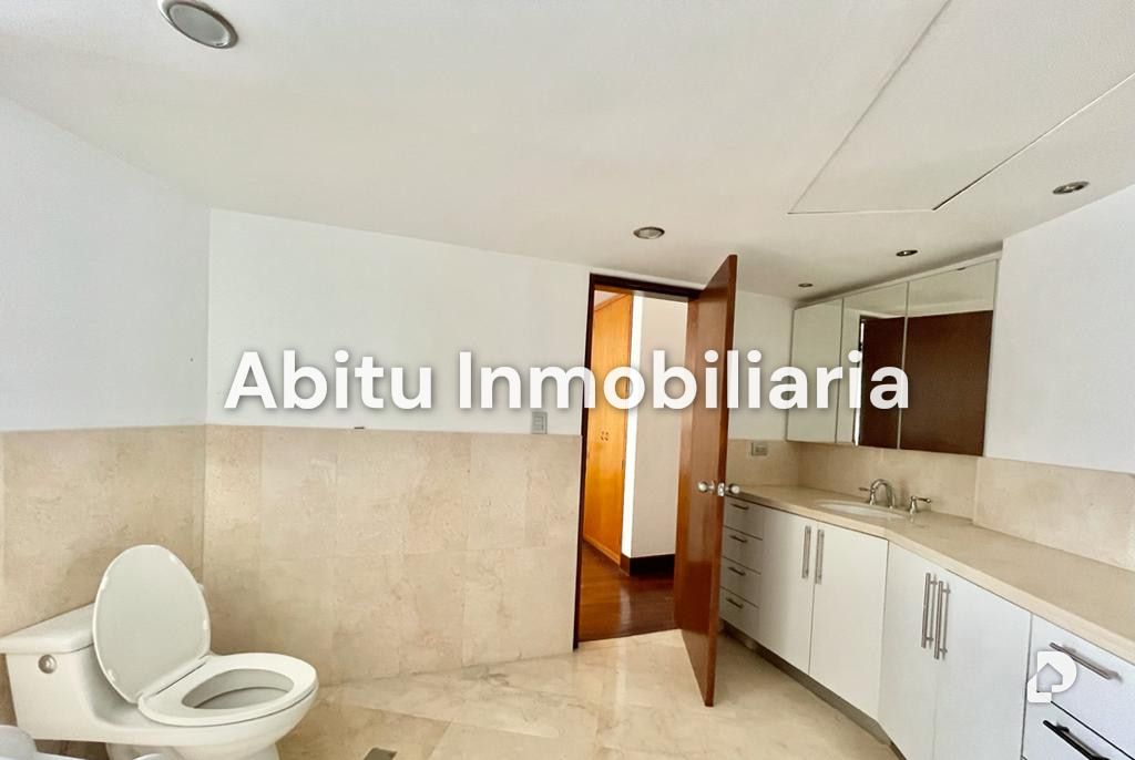 Penthouse en La Castellana, Caracas – 20