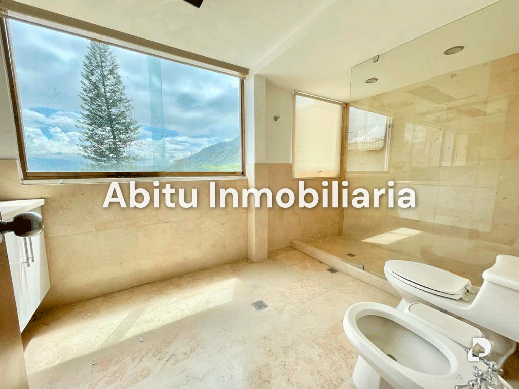 Penthouse en La Castellana, Caracas – 18