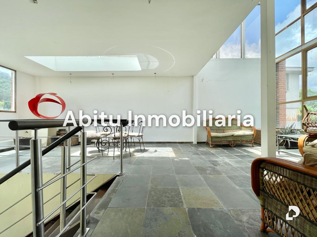 Penthouse en La Castellana, Caracas – 12