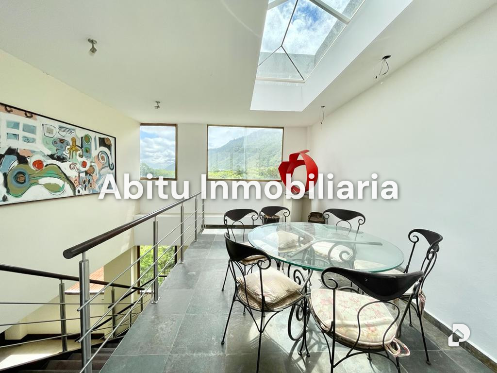 Penthouse en La Castellana, Caracas – 13
