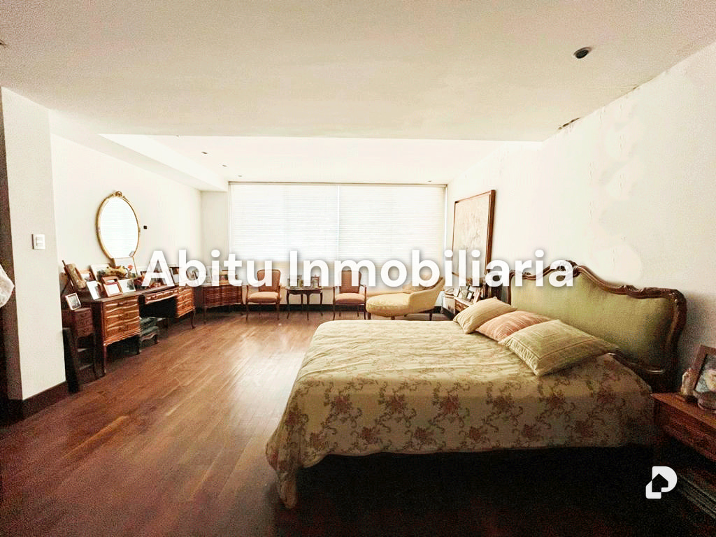 Penthouse en La Castellana, Caracas – 16