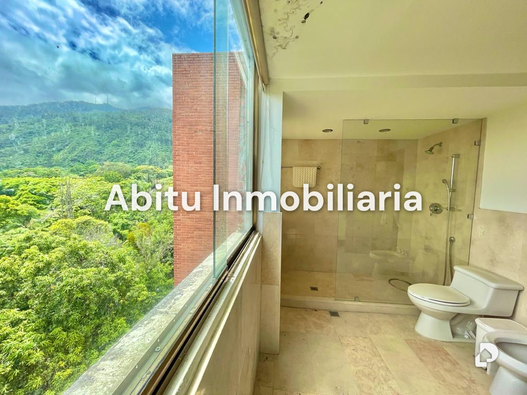 Penthouse en La Castellana, Caracas – 21