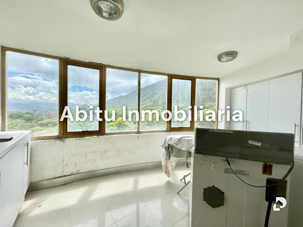 Penthouse en La Castellana, Caracas – 10