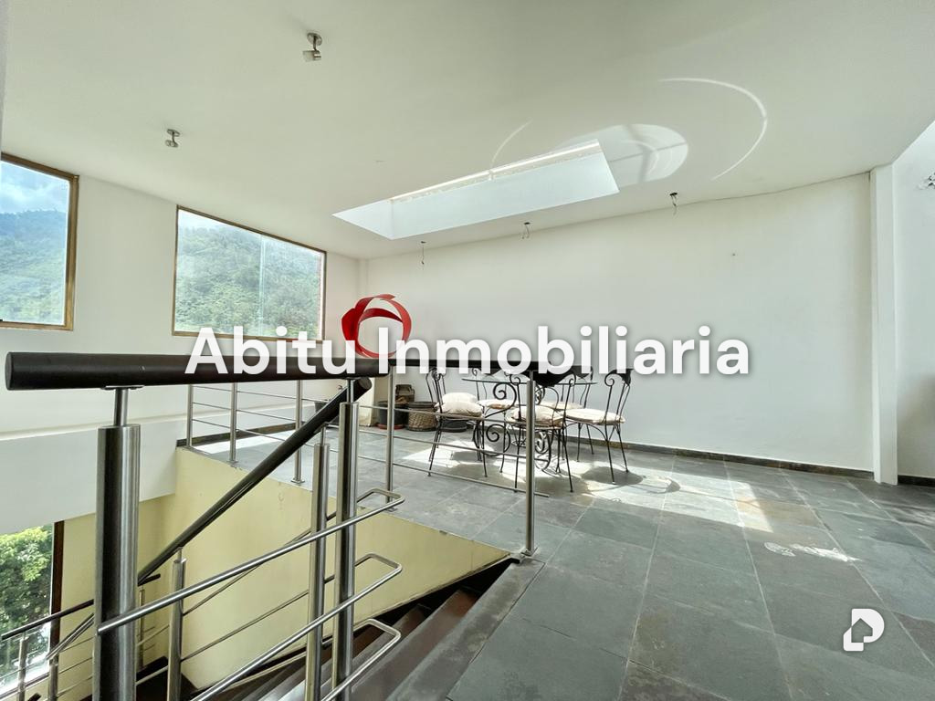 Penthouse en La Castellana, Caracas – 14